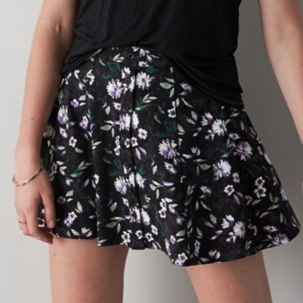 🍉American Eagle skirt